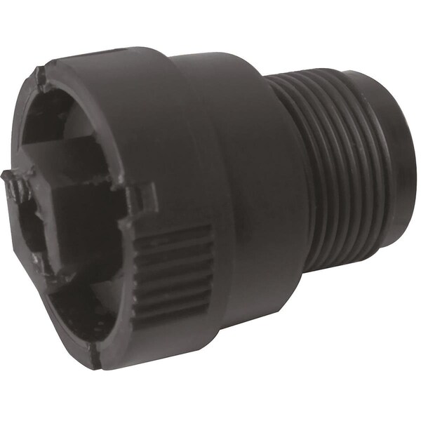 Jacto Jacto Sprayer Replacement HD400 Cylinder Valve Assembly 838011 - main